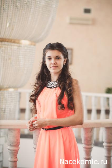 Дамы эпохи - Болталка №2 (соседняя палата)