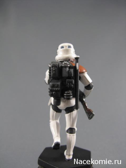 Другие воины разных эпох в миниатюре: фото, обсуждение