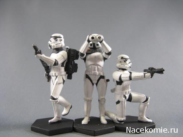 Другие воины разных эпох в миниатюре: фото, обсуждение