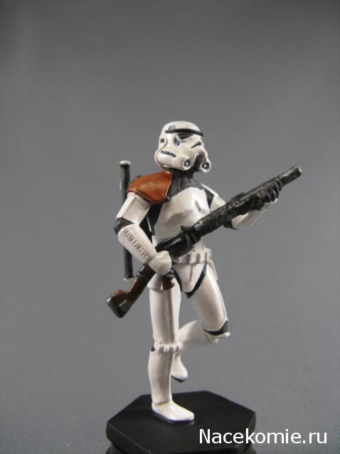 Другие воины разных эпох в миниатюре: фото, обсуждение