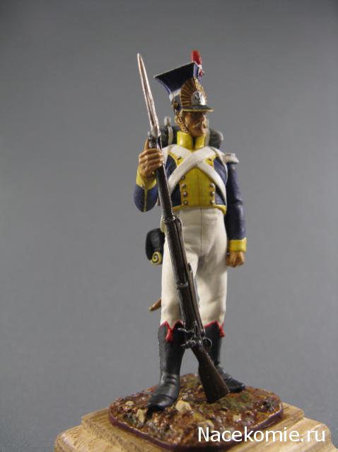 Другие воины разных эпох в миниатюре: фото, обсуждение