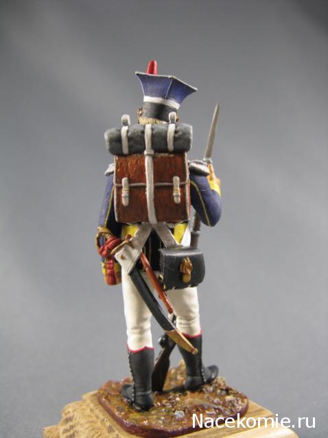 Другие воины разных эпох в миниатюре: фото, обсуждение