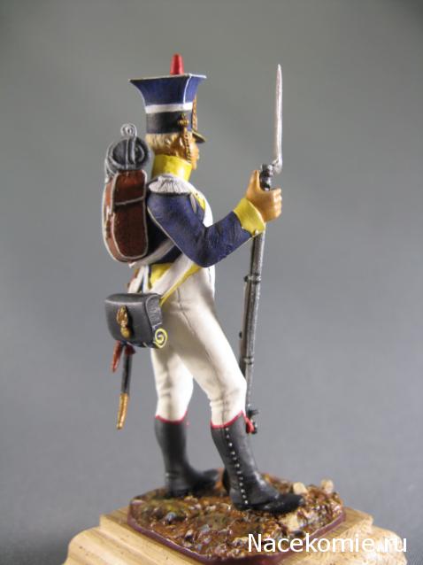 Другие воины разных эпох в миниатюре: фото, обсуждение