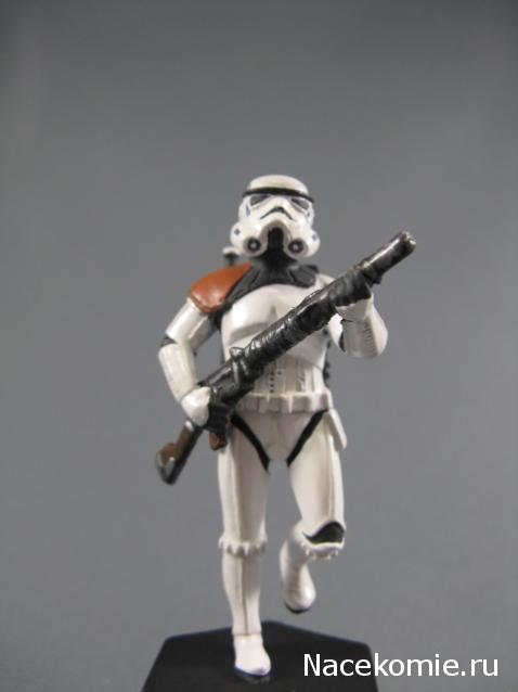 Другие воины разных эпох в миниатюре: фото, обсуждение