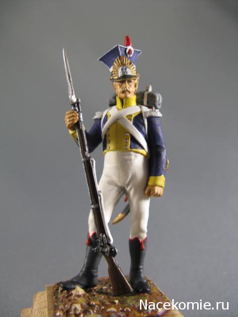 Другие воины разных эпох в миниатюре: фото, обсуждение