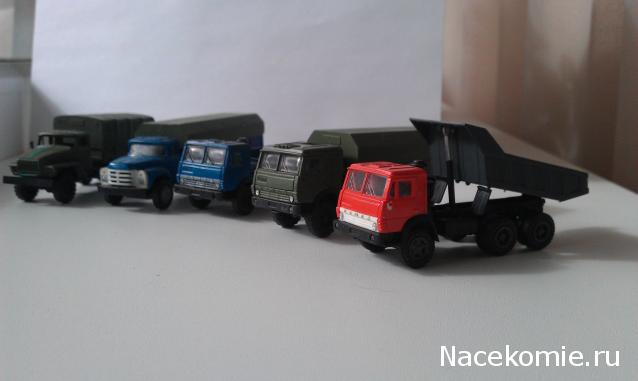 Наши коллекции.