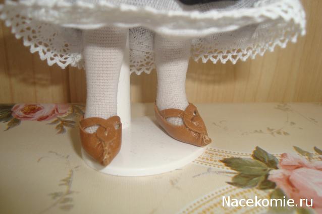 Куклы в Костюмах Народов Мира №44 - Болгария