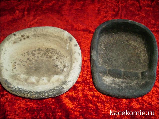 Куклы в народных костюмах №51 Кукла в чукотском зимнем костюме