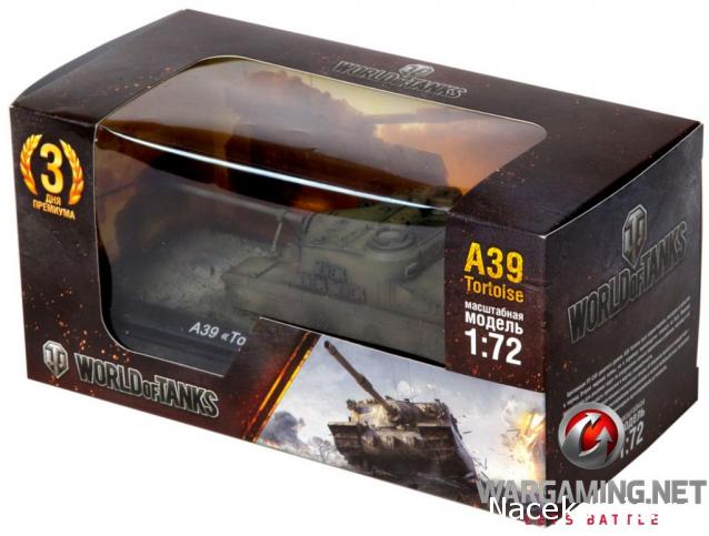 Танки Мира Коллекция - График выхода и обсуждение