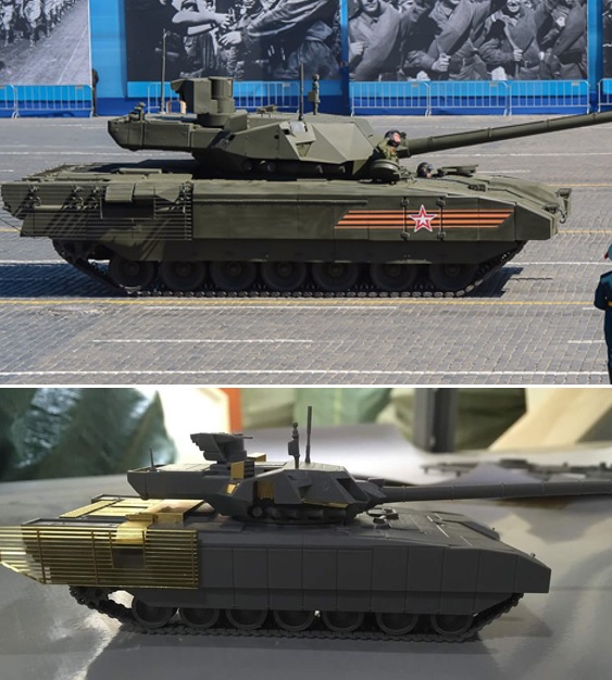 Танки Мира Коллекция - График выхода и обсуждение