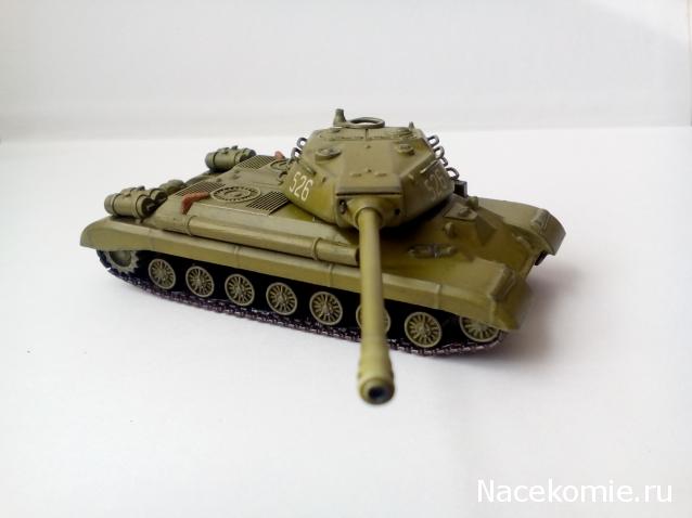 Фото наших коллекций бронетехники