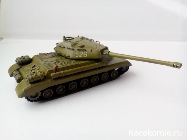 Фото наших коллекций бронетехники