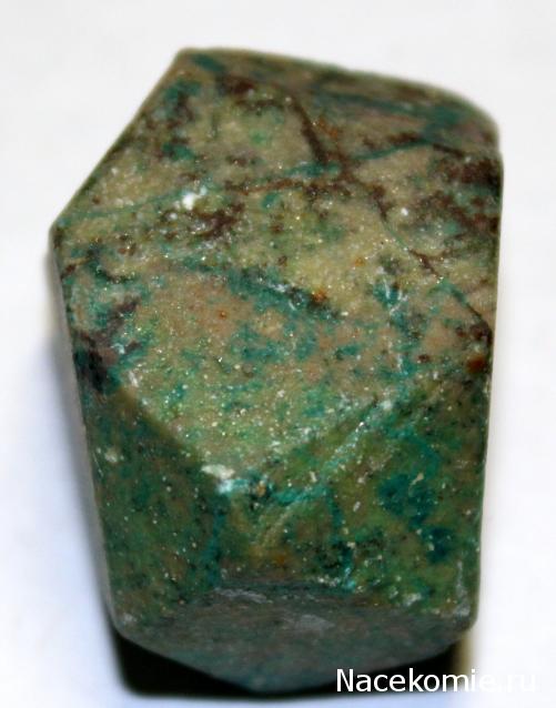 Минералы Сокровища Земли (2013) - График Выхода и обсуждение