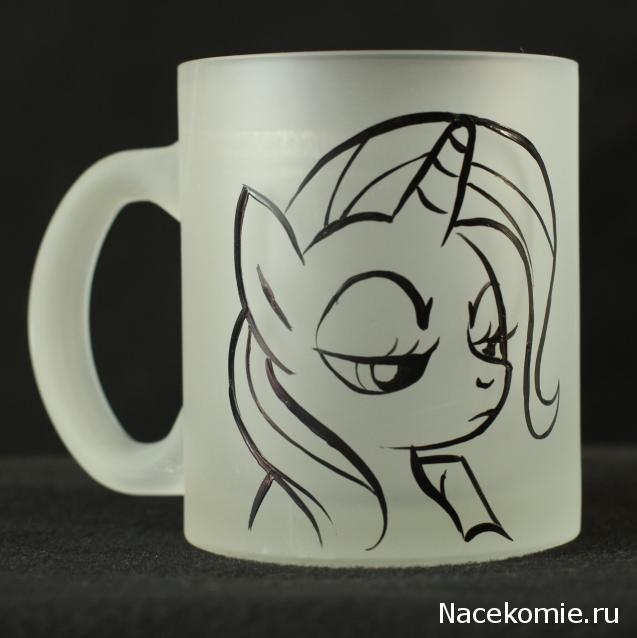 Caracal, строительство в разгаре