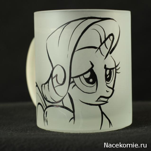 Caracal, строительство в разгаре