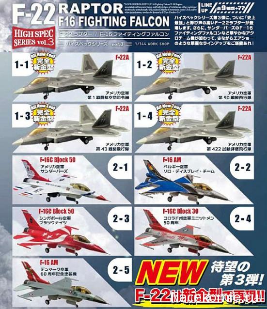 Модели и гашапоны в 1/144 - F-Toys, Bandai, Takara и другие