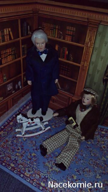 Matrena - Дом семьи де Монфор