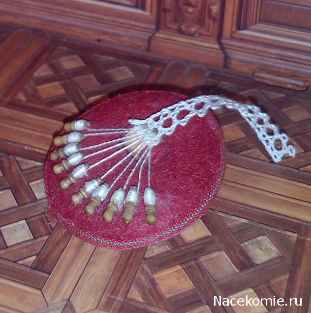 Matrena - Дом семьи де Монфор