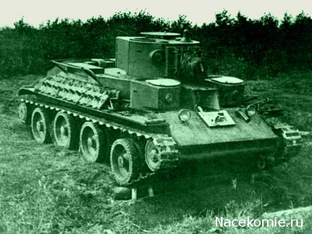 Танки Мира Коллекция - График выхода и обсуждение