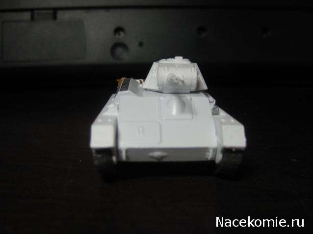 Танки Мира Коллекция - График выхода и обсуждение