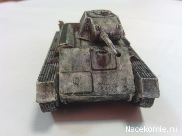 Танки Мира Коллекция - График выхода и обсуждение