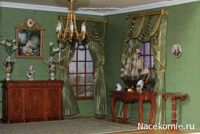 milena23 - Мечта моего детства.