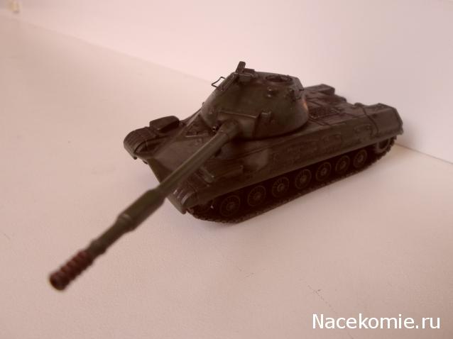 Фото наших коллекций бронетехники