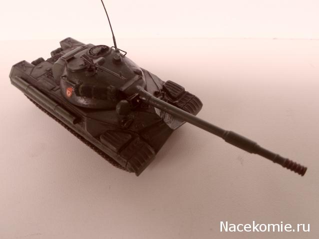 Фото наших коллекций бронетехники