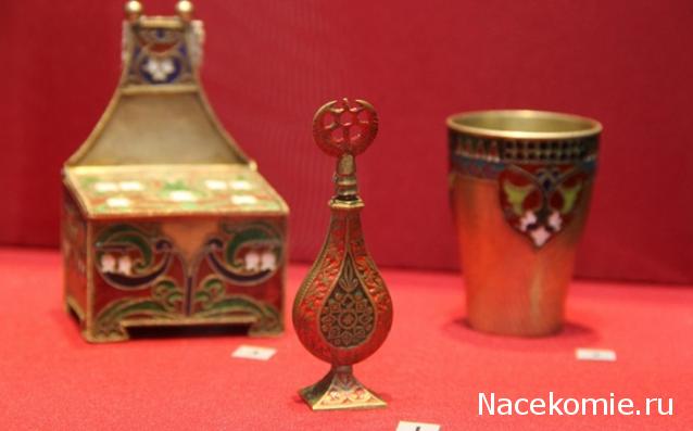 Куклы в народных костюмах №31 Кукла в татарском свадебном костюме