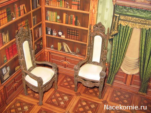 Cathy007 - "Дом на перекрестке"