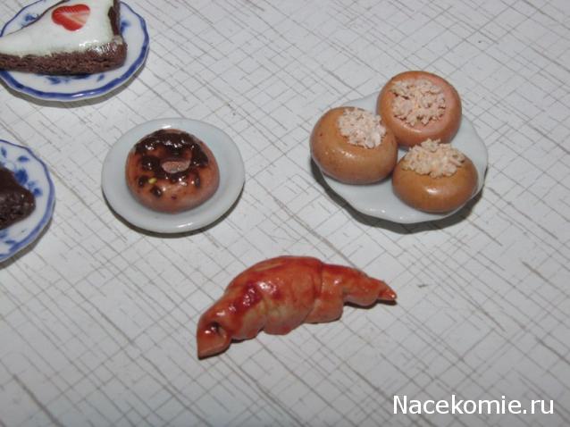 Annushka84 - Домик для медведей и кое-что еще