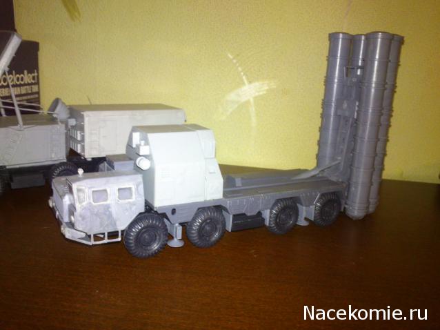 Анонсы и новости БТТ в 1/72