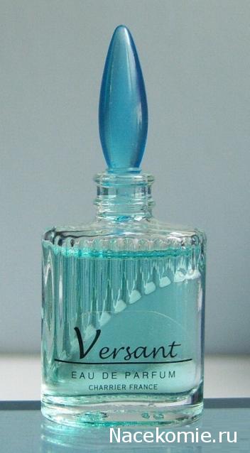 Парфюм №71 - "Versant" от Charrier Parfums