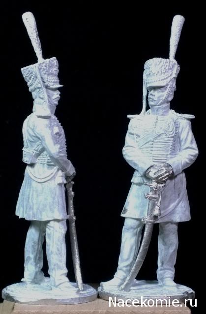 Конверсия, ремонт миниатюр.