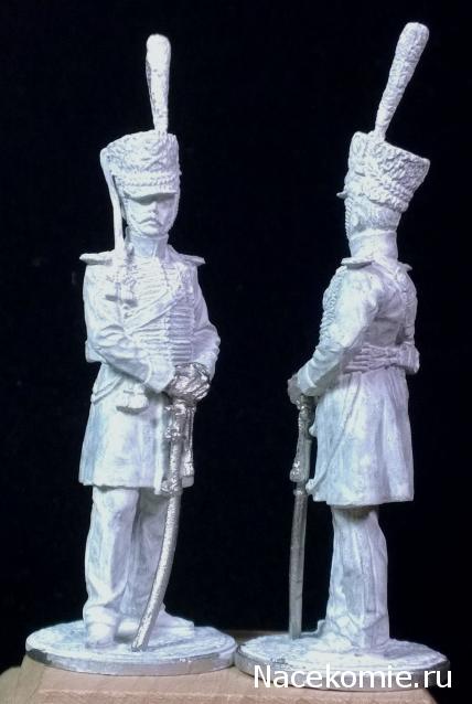 Конверсия, ремонт миниатюр.