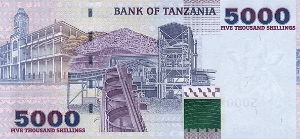 Иностранные монеты и банкноты