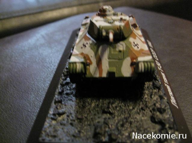 Танки Мира Коллекция - График выхода и обсуждение