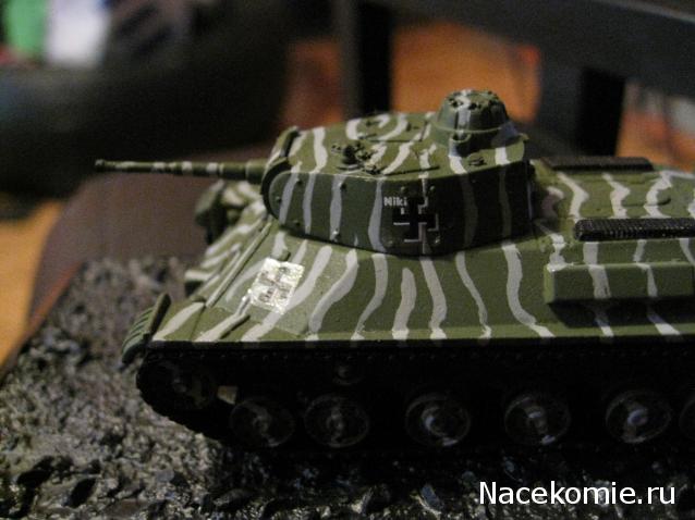 Танки Мира Коллекция - График выхода и обсуждение