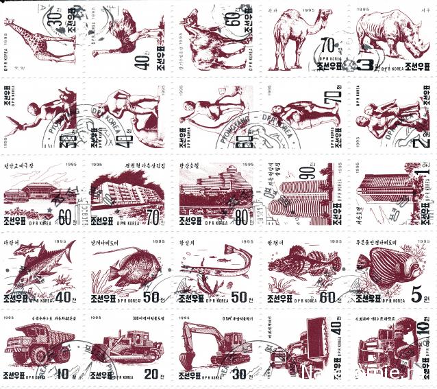 Беседы о филателии и не только (Трёп)