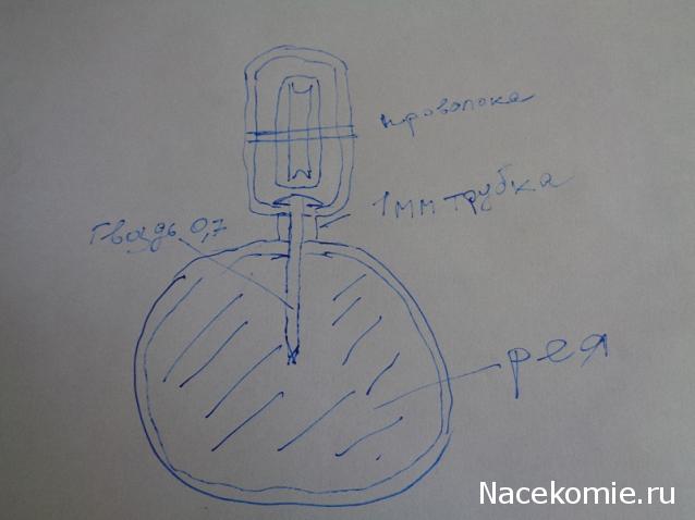 Корабль 12 Апостолов - фотоотчет konstantinfom