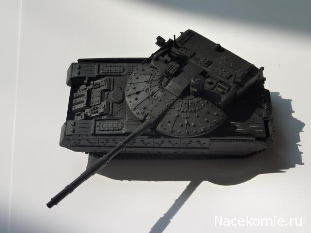 Фото наших коллекций бронетехники