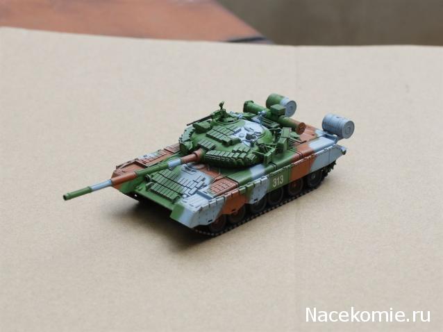 Анонсы и новости БТТ в 1/72