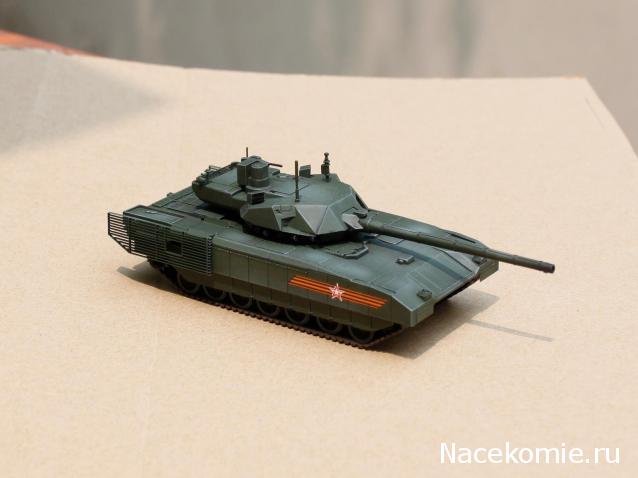 Анонсы и новости БТТ в 1/72