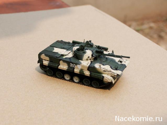 Анонсы и новости БТТ в 1/72