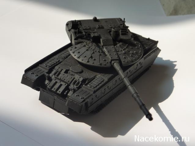 Фото наших коллекций бронетехники