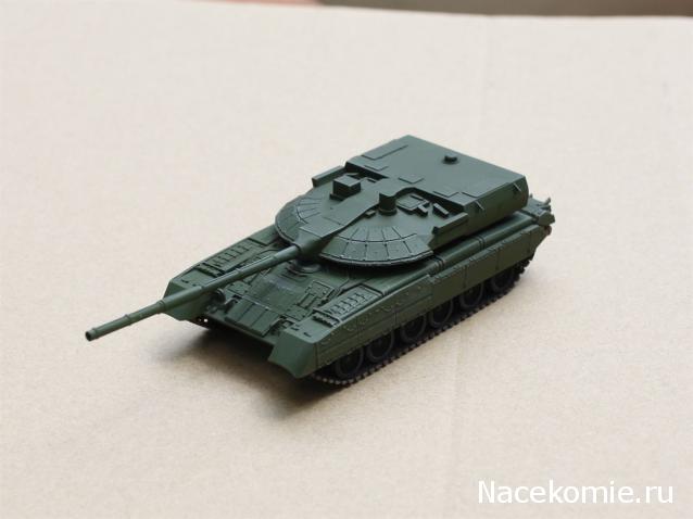 Анонсы и новости БТТ в 1/72
