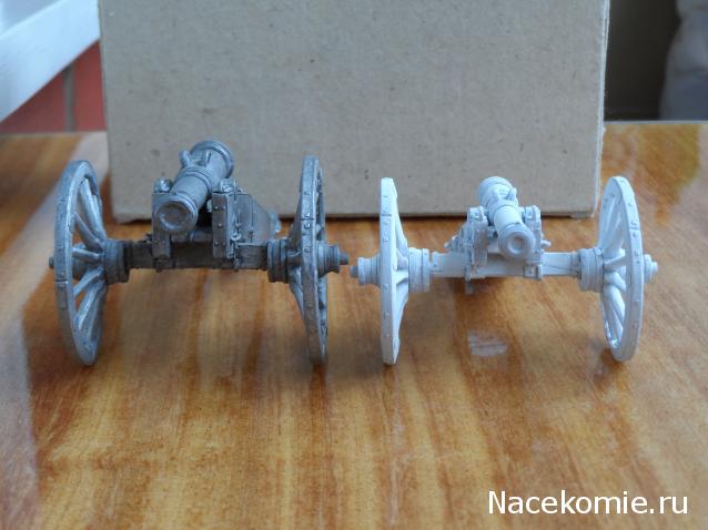 Общаемся с представителями фирмы EК Castings