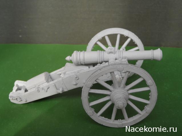 Общаемся с представителями фирмы EК Castings