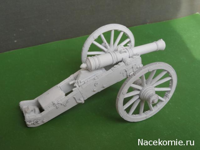 Общаемся с представителями фирмы EК Castings