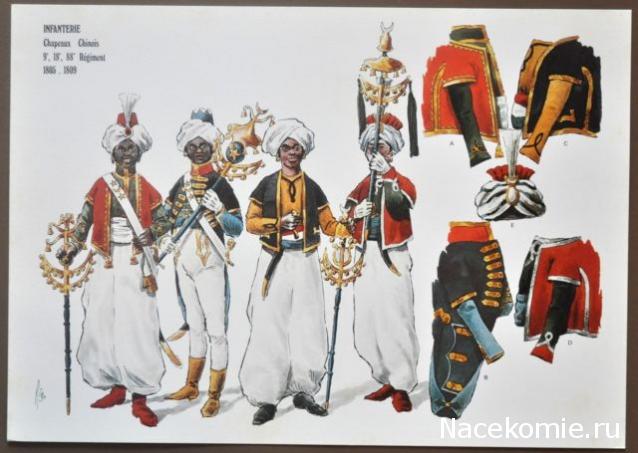 Общаемся с представителями фирмы EК Castings